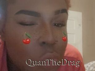 QuanTheDrag