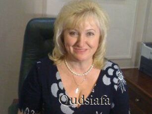 Qudsiafa