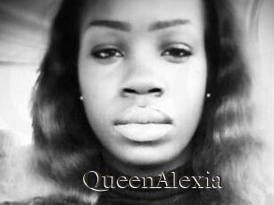 QueenAlexia
