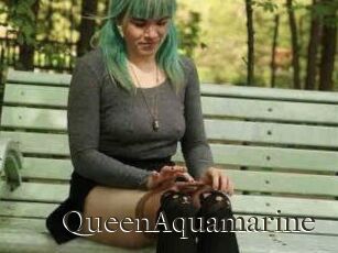 QueenAquamarine