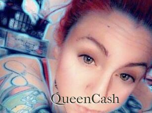 QueenCash