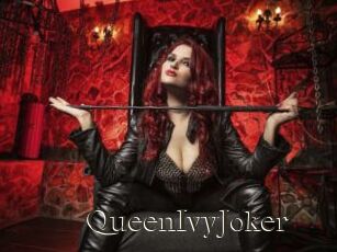 QueenIvyJoker