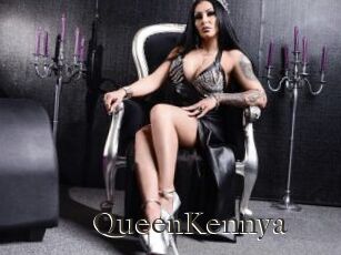 QueenKennya Cum crazy amateurs