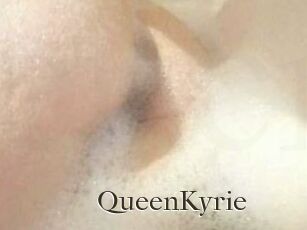 QueenKyrie