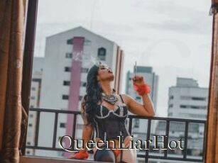 QueenLiarHot