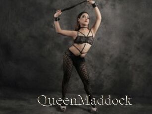 QueenMaddock