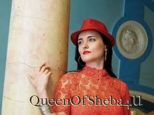 QueenOfSheba4U