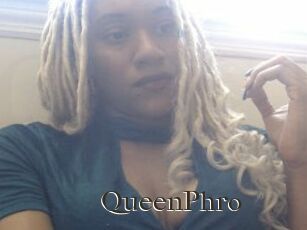 QueenPhro