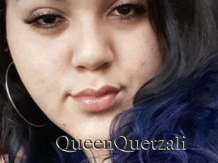 QueenQuetzali