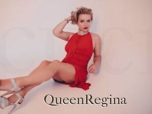 QueenRegina