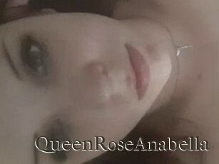 QueenRoseAnabella