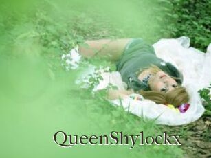 QueenShylockx