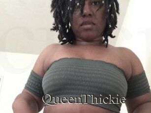 QueenThickie