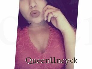 QueenUneyck