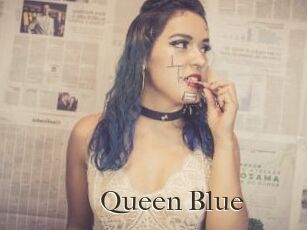 Queen_Blue Cum crazy amateurs