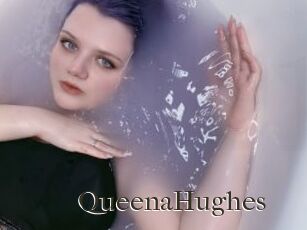 QueenaHughes