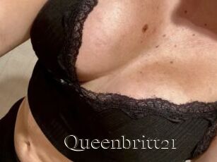 Queenbritt21