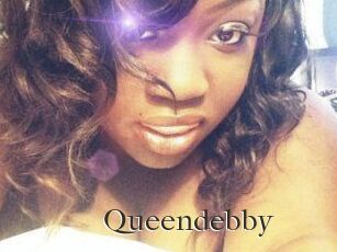 Queendebby