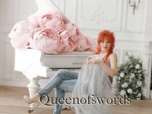 Queenofswords