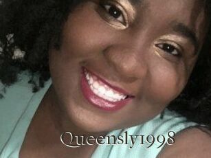 Queensly1998