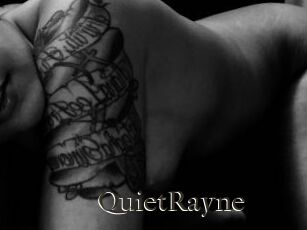 QuietRayne