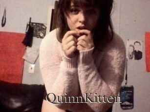 QuinnKitten