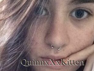 QuinnxXxKitten