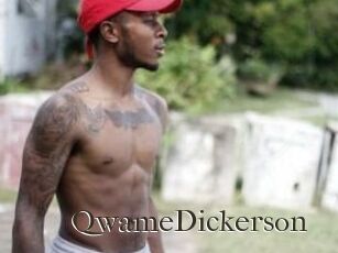 Qwame_Dickerson