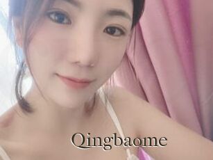 Qingbaome