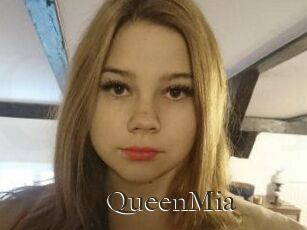 QueenMia