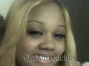 QueenPeaches