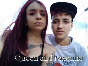 Queen_and_roxanne