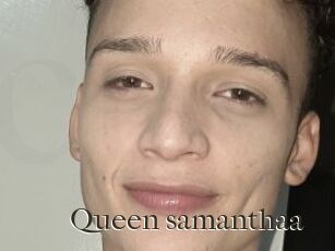 Queen_samanthaa