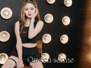 queen_sonne Cum crazy amateurs