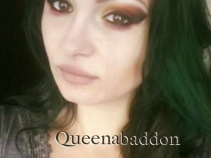 Queenabaddon