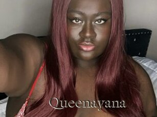 Queenayana