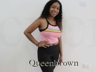 Queenbrown