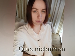 Queeniebunton