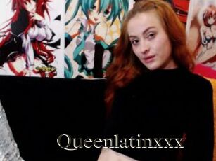 Queenlatinxxx