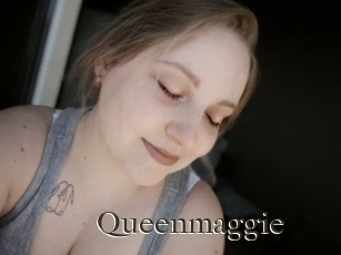 Queenmaggie