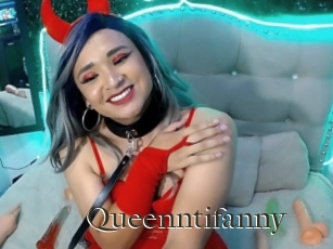 Queenntifanny