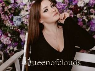 Queenofclouds