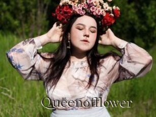 Queenofflower