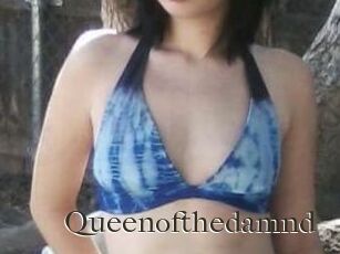 Queenofthedamnd