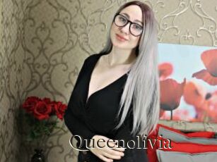 Queenolivia