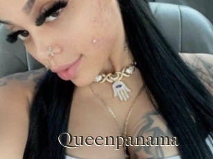 Queenpanama