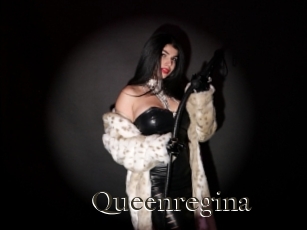 Queenregina