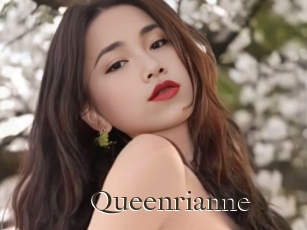 Queenrianne