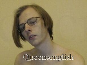 Queensenglish