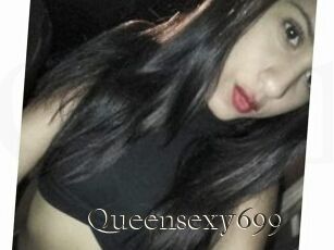 Queensexy699